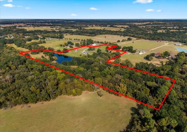 Homes for sale in Athens, TX | 14856 Fm 59, Athens, TX 75751 | MLS# 21091958