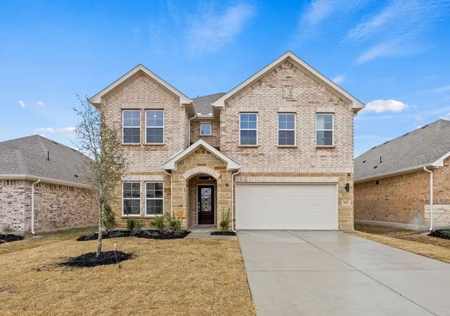 Homes for sale in Red Oak, TX | 321 Amberville Dr, Red Oak, TX 75154 | MLS# 21096126