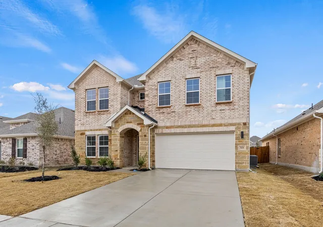 Homes for sale in Red Oak, TX | 321 Amberville Dr, Red Oak, TX 75154 | MLS# 21096126