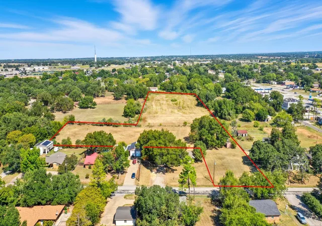 Photo 1 of Land for sale at Tbd W 5th St, Springtown, TX 76082 | MLS# 21071826 | Listing updated on 2026-08-19