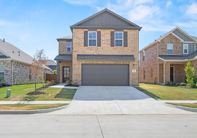 Photo 1 of Sale Pending at 730 Carson Dr, Forney, TX 75126 | MLS# 21096388 | Listing updated on 2026-10-05