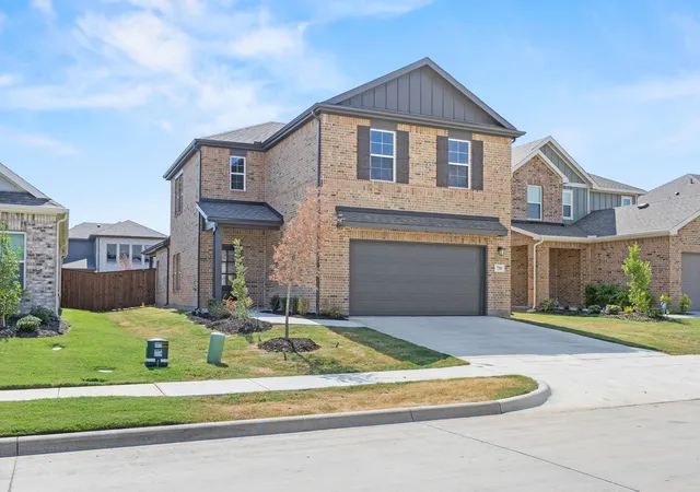 Photo 2 of Sale Pending at 730 Carson Dr, Forney, TX 75126 | MLS# 21096388 | Listing updated on 2026-10-05
