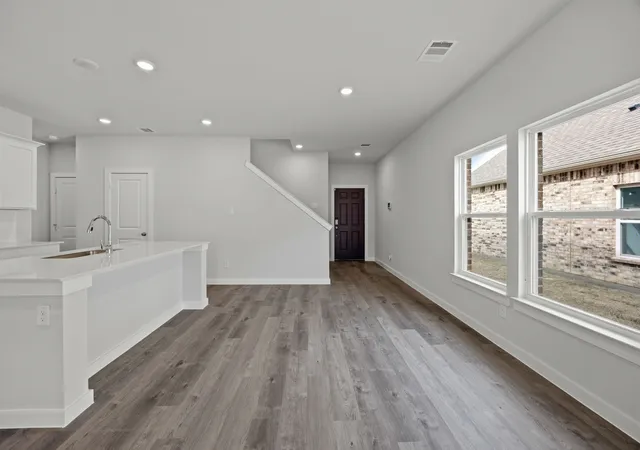 Photo 3 of Sale Pending at 730 Carson Dr, Forney, TX 75126 | MLS# 21096388 | Listing updated on 2026-10-05