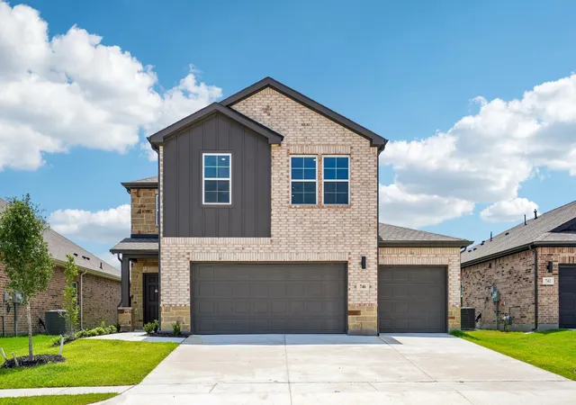 Photo 1 of Single family home for sale at 746 Carson Dr, Forney, TX 75126 | MLS# 21096396 | Listing updated on 2026-08-19