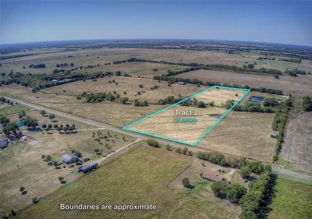 Photo 1 of Land for sale at 1184 Fm 816   Lot 2, Wolfe City, TX 75496 | MLS# 21096550 | Listing updated on 2026-08-04