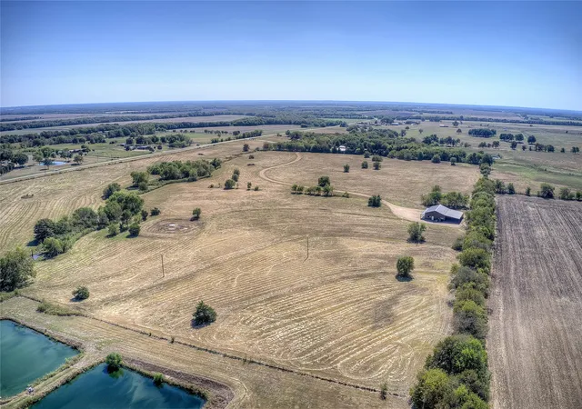 Photo 3 of Land for sale at 1184 Fm 816   Lot 2, Wolfe City, TX 75496 | MLS# 21096550 | Listing updated on 2026-08-04