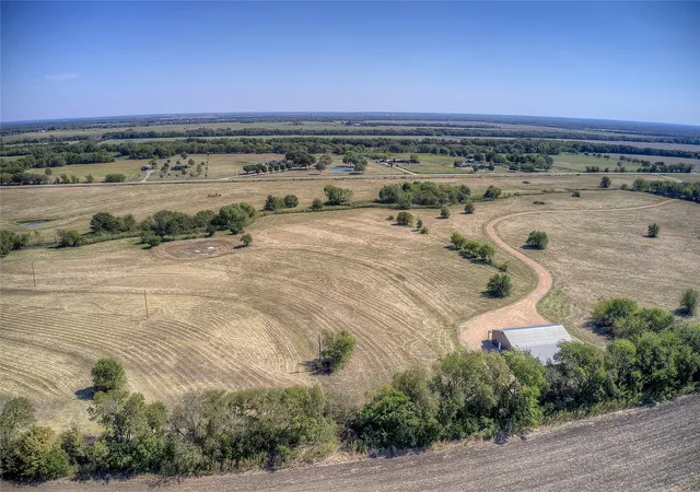 Photo 3 of Land for sale at 1184 Fm-816 - Lot 2, Wolfe City, TX 75496 | MLS# 21096550 | Listing updated on 2026-08-04