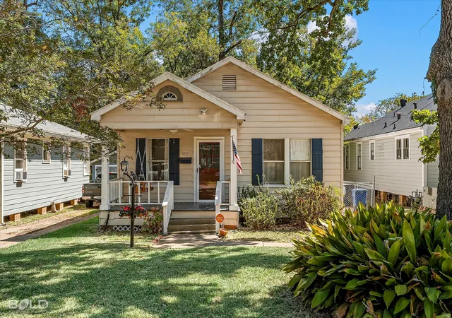 Photo 3 of Single family home for sale at 3853 Maryland Ave, Shreveport, LA 71106 | MLS# 21096577 | Listing updated on 2026-09-27