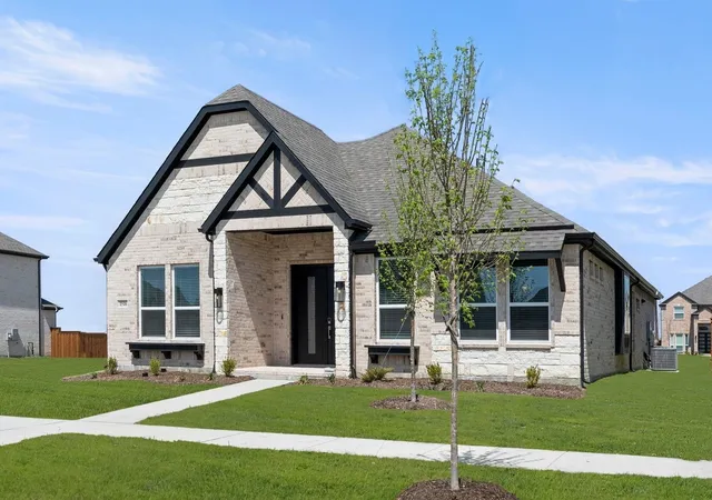 Photo 2 of Single family home for sale at 1516 Gramercy Dr, Frisco, TX 75036 | MLS# 21096949 | Listing updated on 2026-08-04