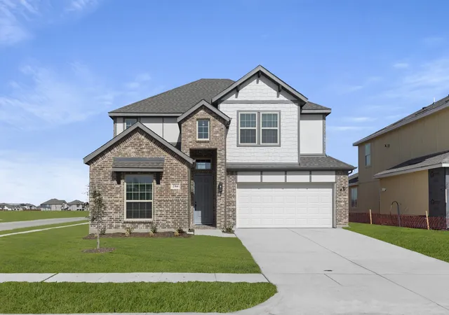 1st image of 2364 Bell Way, Forney, TX 75126 | MLS# 21097030