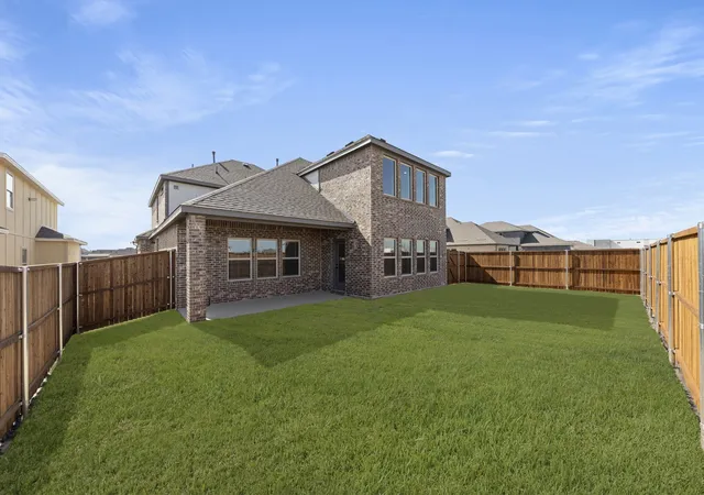 27th image of 2364 Bell Way, Forney, TX 75126 | MLS# 21097030