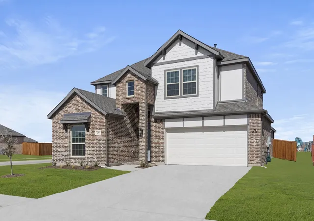 2nd image of 2364 Bell Way, Forney, TX 75126 | MLS# 21097030