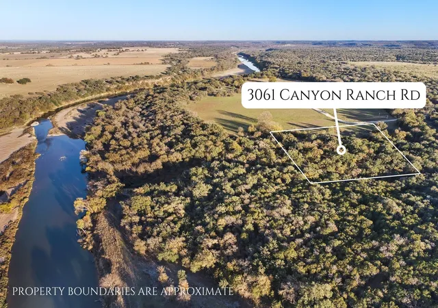 Photo 4 of Land for sale at 3061 Canyon Ranch Rd, Palo Pinto, TX 76484 | MLS# 21097014 | Listing updated on 2026-08-21