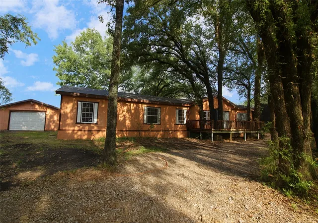 Photo 1 of Sale Pending at 5199 Timarron Dr, Scurry, TX 75158 | MLS# 21097117 | Listing updated on 2026-10-01