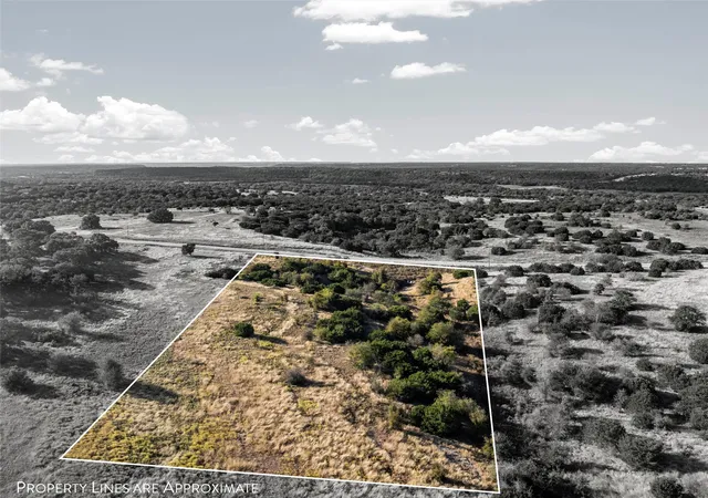 Photo 3 of Land for sale at 205 Yellowstone Dr, Oglesby, TX 76561 | MLS# 21093714 | Listing updated on 2026-07-23