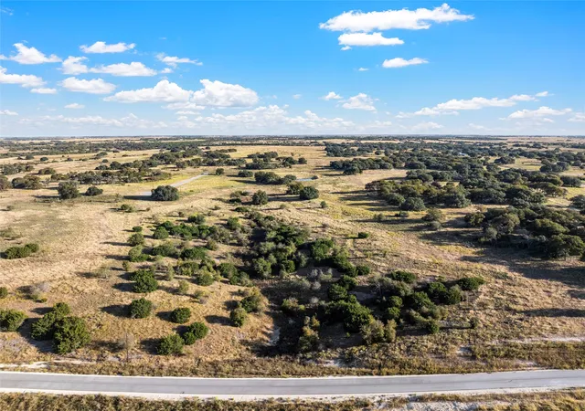 Photo 3 of Land for sale at 205 Yellowstone Dr, Oglesby, TX 76561 | MLS# 21093714 | Listing updated on 2026-07-23