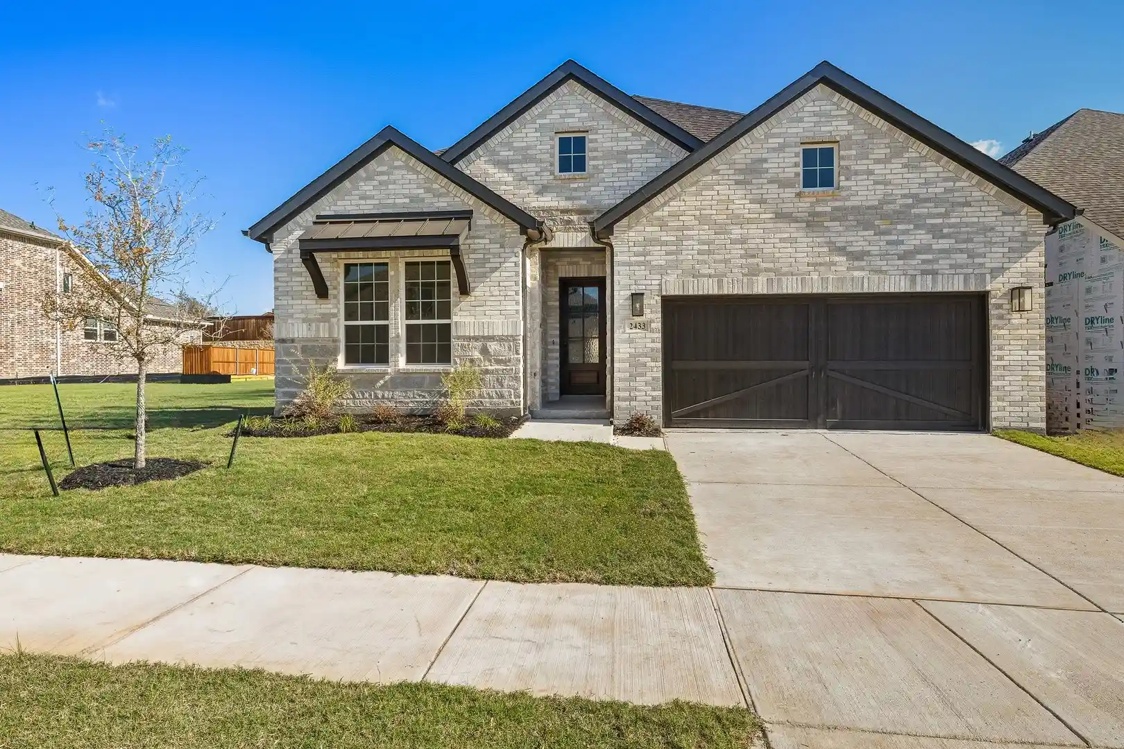 Photo 1 of Single family home for sale at 2433 Ainsdale Dr, Celina, TX 75009 | MLS# 21097498 | Listing updated on 2026-10-29
