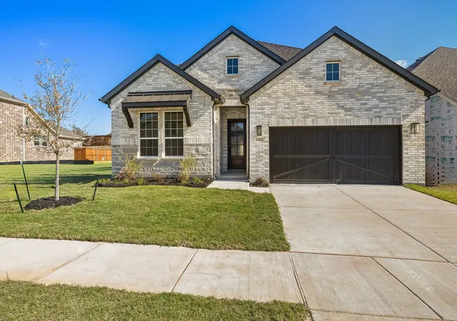 Single family home for sale at 2433 Ainsdale Dr, Celina, TX 75009 | MLS# 21097498