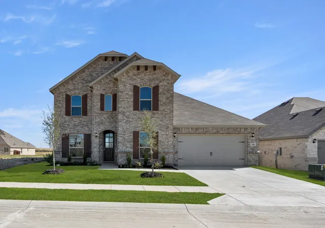 1st image of 316 Reliance Rd, Godley, TX 76044 | MLS# 21097630