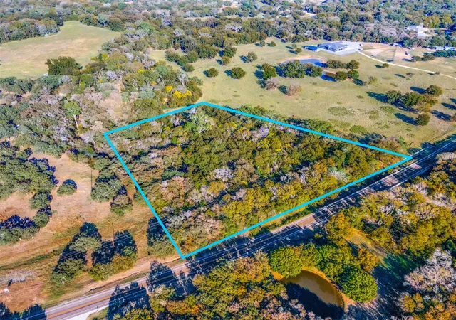 Photo 1 of Land for sale at 6328 Fm 2738, Burleson, TX 76028 | MLS# 21097786 | Listing updated on 2026-07-22