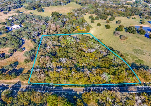 Photo 3 of Land for sale at 6328 Fm 2738, Burleson, TX 76028 | MLS# 21097786 | Listing updated on 2026-07-22