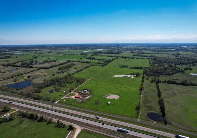 Photo 3 of Land for sale at 2110 Sw Access Rd, Mount Vernon, TX 75457 | MLS# 21092081 | Listing updated on 2026-07-24