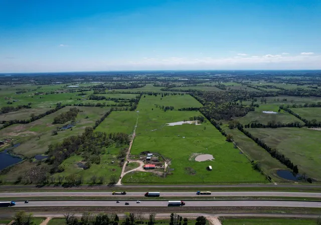 Photo 4 of Land for sale at 2110 Sw Access Rd, Mount Vernon, TX 75457 | MLS# 21092081 | Listing updated on 2026-07-24