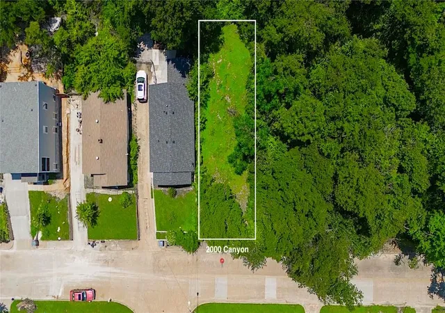 Photo 1 of Sale Pending at 2000 Canyon St, Dallas, TX 75203 | MLS# 21097995 | Listing updated on 2026-09-04