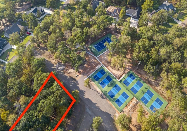 Photo 1 of Land for sale at 101 Blue Heron Way, Mabank, TX 75156 | MLS# 21094970 | Listing updated on 2026-07-22