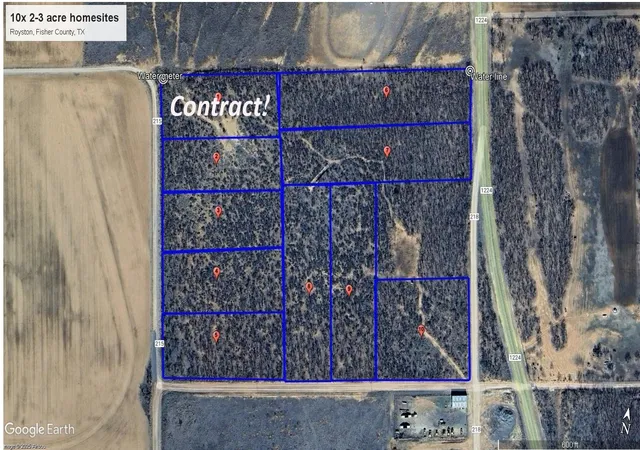 Homes for sale in Roby, TX | Tbd Fm 1224, Roby, TX 79543 | MLS# 21098240