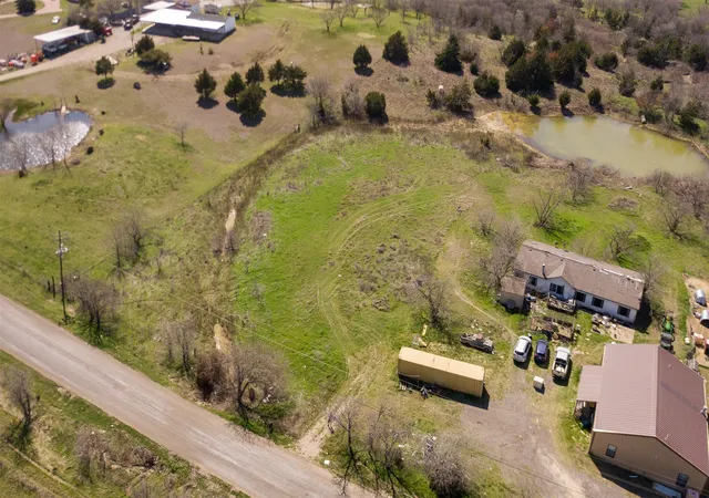 Photo 1 of Land for sale at 4590 Old Fort Worth Rd, Midlothian, TX 76065 | MLS# 21098554 | Listing updated on 2026-08-31