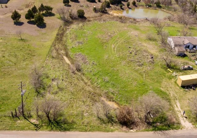 Photo 3 of Land for sale at 4590 Old Fort Worth Rd, Midlothian, TX 76065 | MLS# 21098554 | Listing updated on 2026-08-31