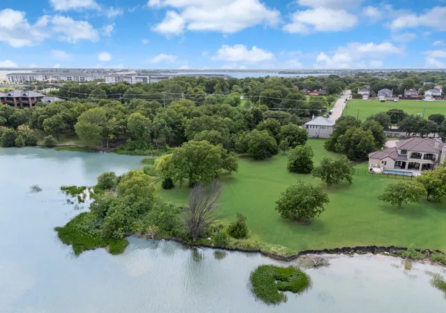 Land for sale at 2106 Stone Hollow Dr, Rowlett, TX 75088 | MLS# 21098930