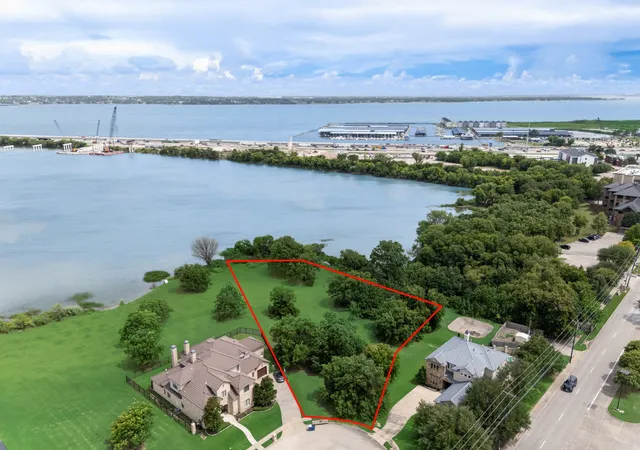 Photo 3 of Land for sale at 2106 Stone Hollow Dr, Rowlett, TX 75088 | MLS# 21098930 | Listing updated on 2026-08-11