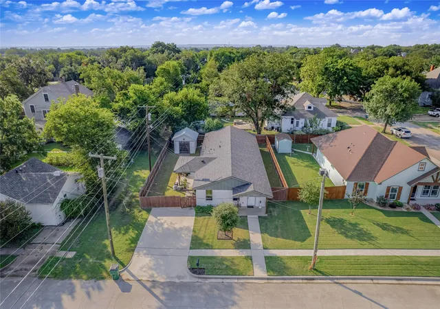 Photo 3 of Single family home for sale at 614 W 3rd St, Mc Gregor, TX 76657 | MLS# 21076371 | Listing updated on 2026-08-28