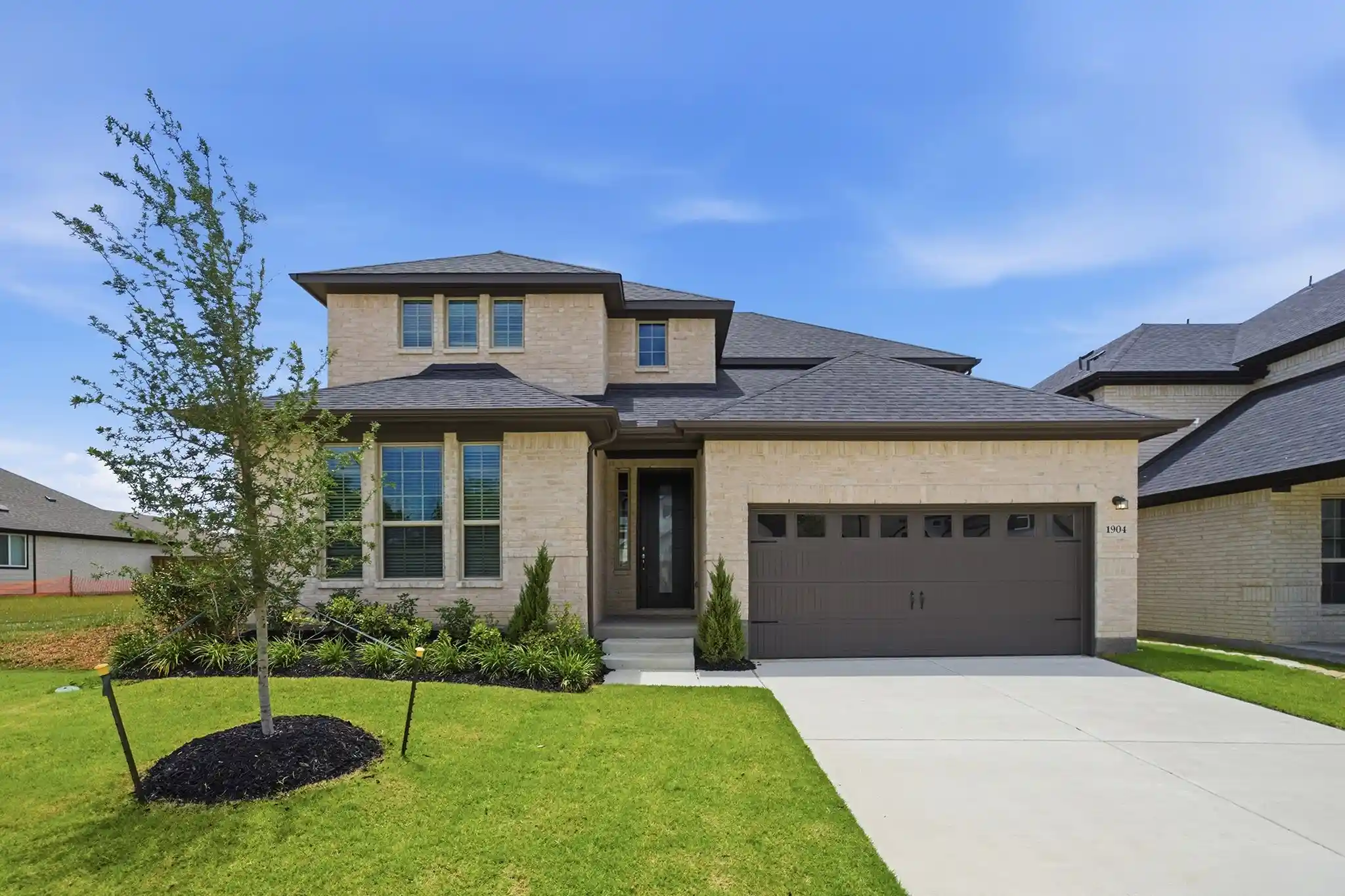 Photo 1 of Single family home for sale at 1904 Sangallo Ln, Celina, TX 75009 | MLS# 21098104 | Listing updated on 2026-10-26