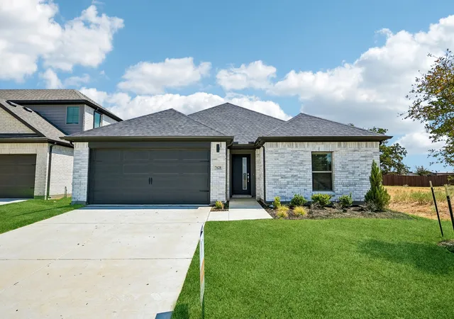 Photo 1 of Single family home for sale at 7620 Kingfisher Rd, Aubrey, TX 76227 | MLS# 21099123 | Listing updated on 2026-10-08