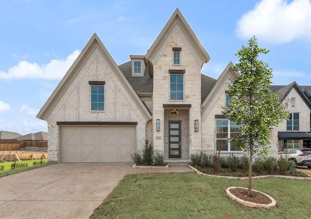 Homes for sale in Fate, TX | 1259 Calebria Way, Fate, TX 75087 | MLS# 21099652
