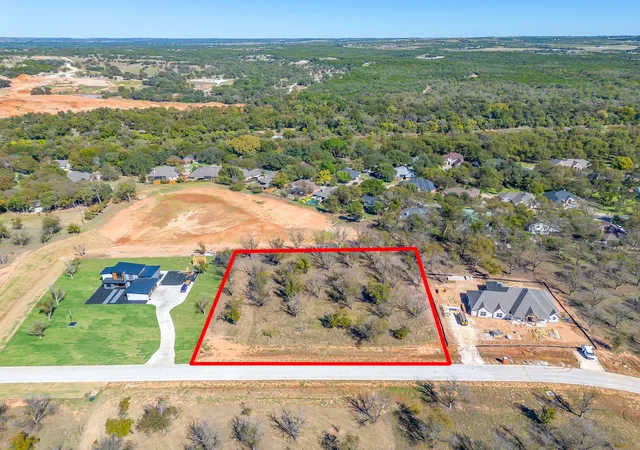 Photo 1 of Land for sale at 1148 E Landings N, Granbury, TX 76049 | MLS# 21099323 | Listing updated on 2026-09-07
