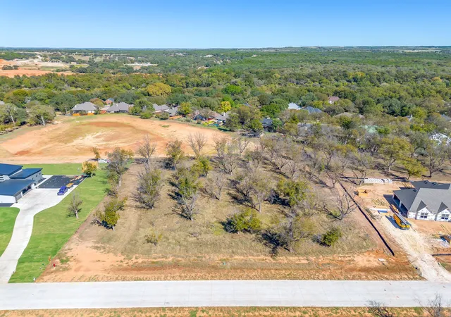Photo 3 of Land for sale at 1148 E Landings N, Granbury, TX 76049 | MLS# 21099323 | Listing updated on 2026-09-07