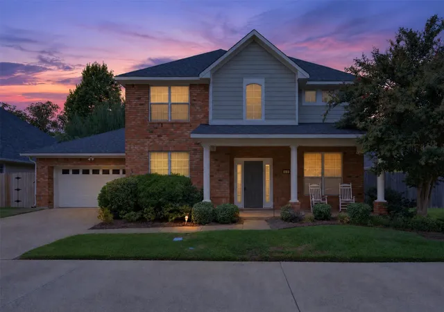 Photo 1 of Single family home for sale at 8120 Captain Mary Miller Dr, Shreveport, LA 71115 | MLS# 21100165 | Listing updated on 2026-10-07