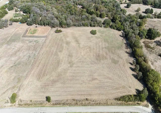 Photo 2 of Land for sale at 0000 Shady Oak Dr, Aubrey, TX 76227 | MLS# 21098254 | Listing updated on 2026-09-17