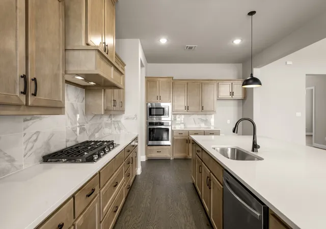 Photo 3 of Sale Pending at 9312 Wood Duck Dr, Justin, TX 76247 | MLS# 21100384 | Listing updated on 2026-08-28