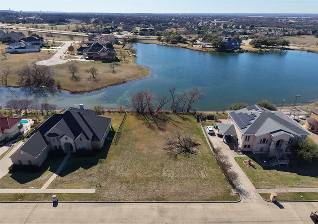 Photo 4 of Land for sale at 307 Golden Pond Dr, Cedar Hill, TX 75104 | MLS# 21100434 | Listing updated on 2026-07-15