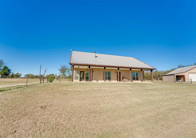Homes for sale in Sulphur Springs, TX | 424 Saddle Ridge Rd, Sulphur Springs, TX 75482 | MLS# 21099584