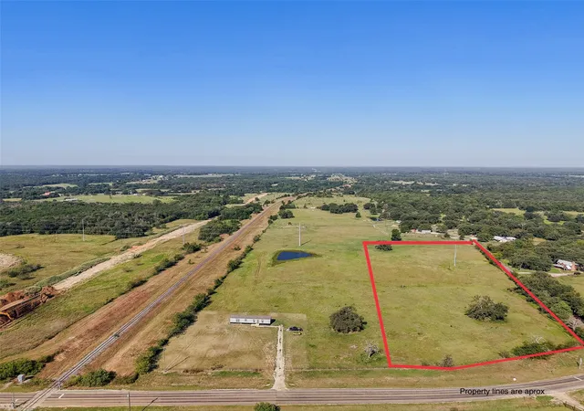 Homes for sale in Fairfield, TX | Tbd 7083+/  Acres County Road 1080, Fairfield, TX 75840 | MLS# 21099963