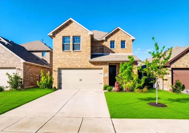 Photo 1 of Single family home for sale at 1063 Trickham Dr, Forney, TX 75126 | MLS# 21100012 | Listing updated on 2026-08-30