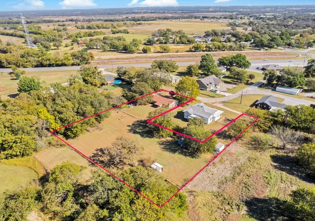 Homes for sale in Paradise, TX | 104 N Mimosa St, Paradise, TX 76073 | MLS# 21100750