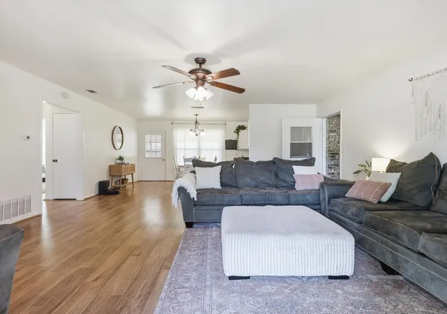 Homes for sale in Paradise, TX | 104 N Mimosa St, Paradise, TX 76073 | MLS# 21100750