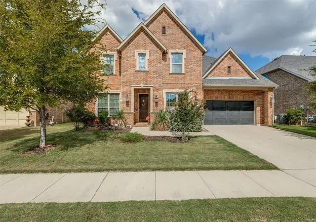 Photo 1 of Single family home for sale at 2920 Clearwater Dr, Prosper, TX 75078 | MLS# 21100208 | Listing updated on 2026-09-29